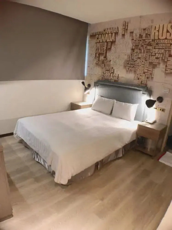 Taichung Better Hostel