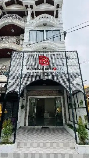 VIENTIANE BB Hostel