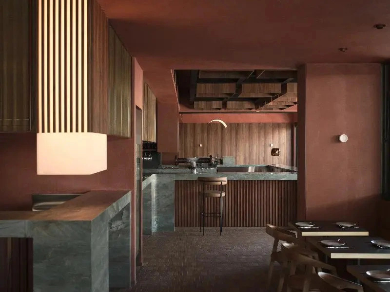 Hotel Marvell