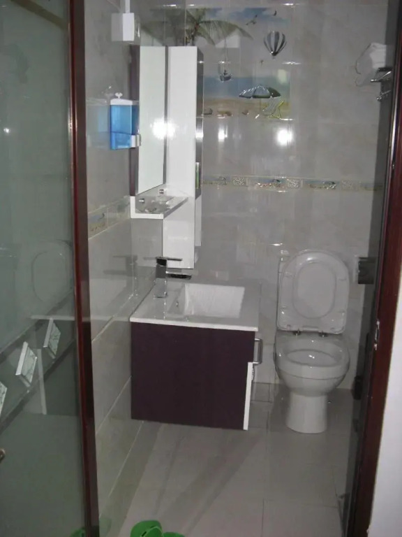 Rungwe Hotel