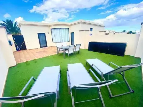 Villas Lanzarote