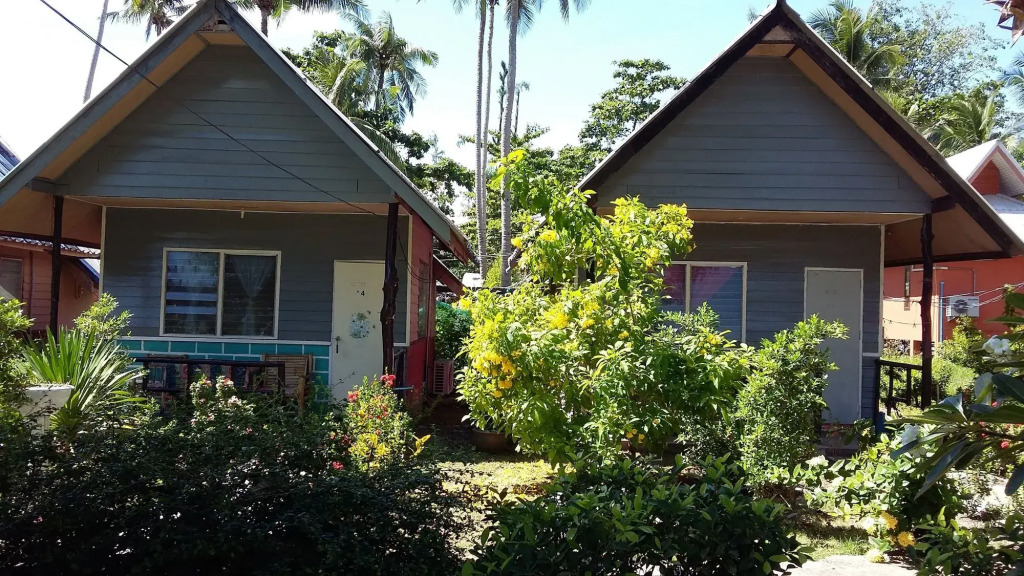 The Phu Lanta Resort