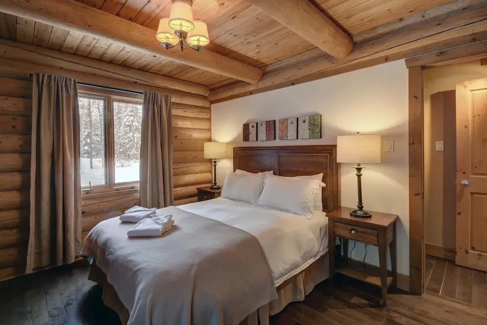Chalet Algonquin