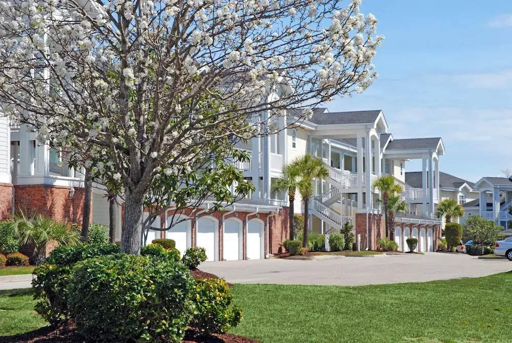 Come Home to This Beautiful MB Condo at Magnolia!