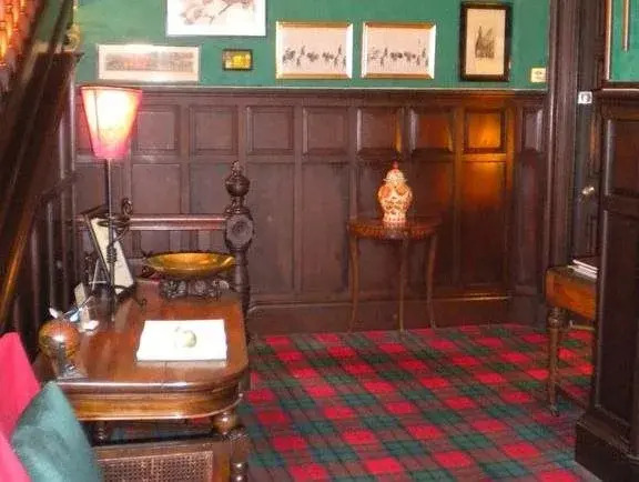Kirklee Hotel