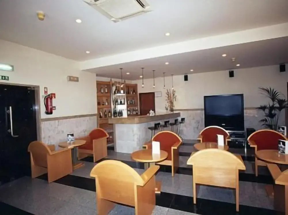 Hotel Sao Lourenco