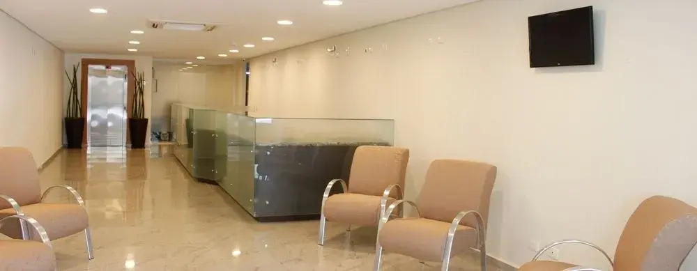 Floresta Hotel - Expo Center Norte - Distrito Anhembi