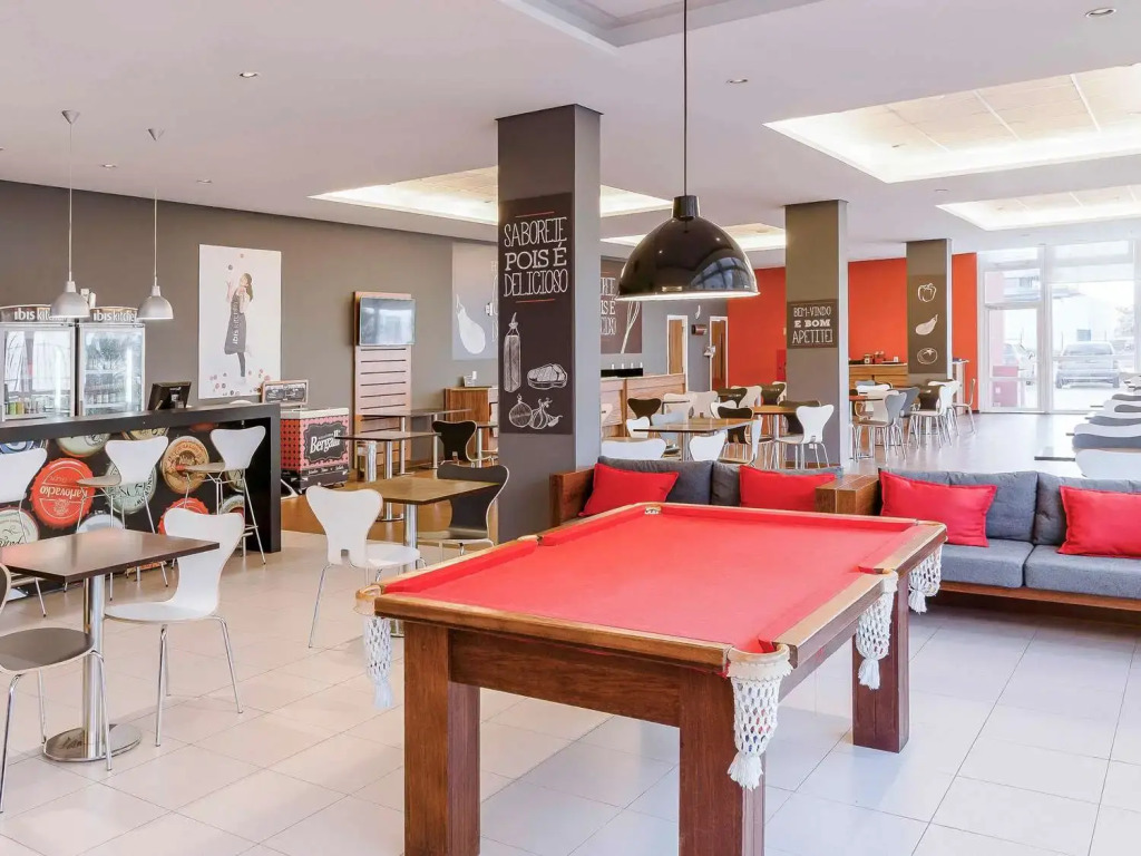 ibis Canoas Shopping