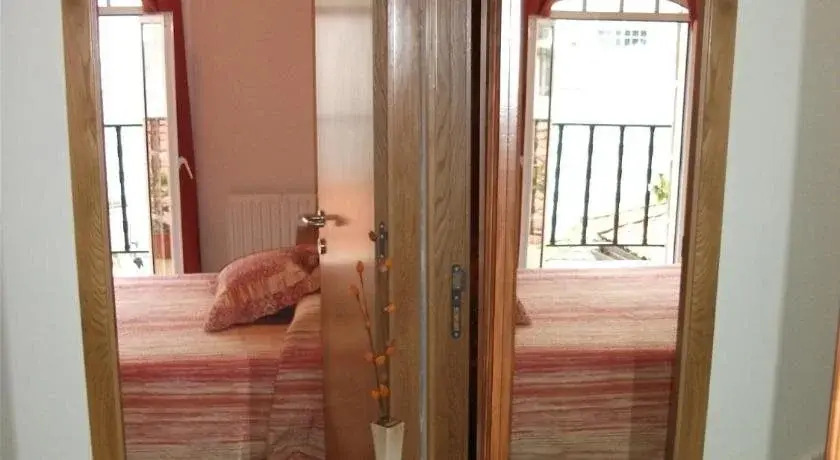 Hostal la Colegiata