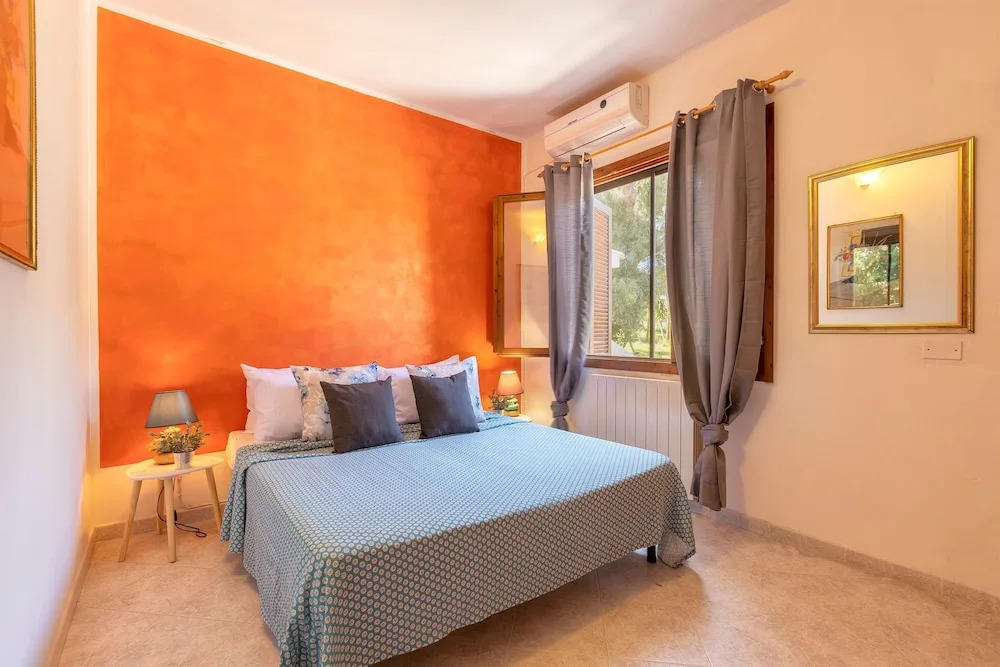 Sardinia Re - Gutierrez 31 Country House