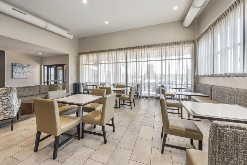 Best Western Plus Executive Residency Jackson Northeast