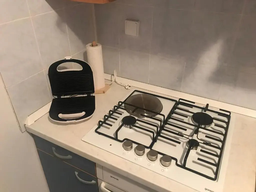 Apartment Patris
