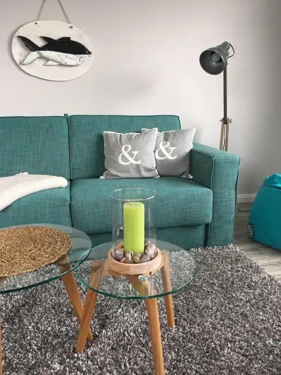 Dahme Ostseeapartment Usedom