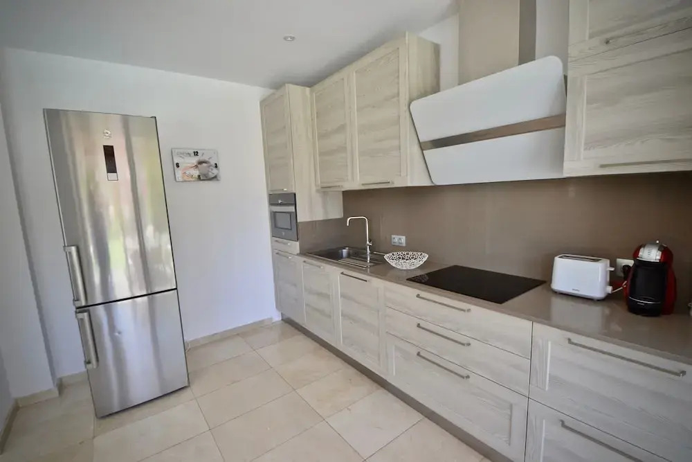 Villa Diana with private swimming pool in Tauro