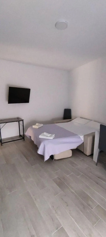 Diamond Apartment - Beautiful apartment with double bed and sofa bed-Diamond Apartment