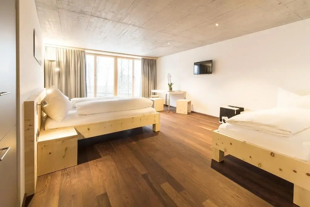 Laagers Hotel Garni