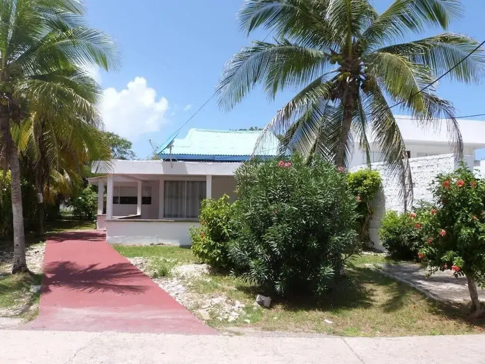 Casa Vacacional San Andres