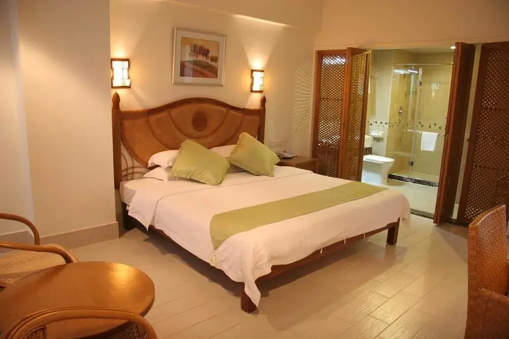 Boao Yudaiwan Hotel