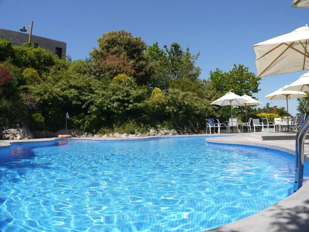 Apartamentos Cueto Mazuga I