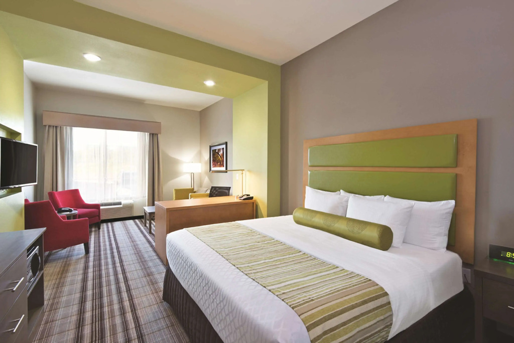 La Quinta by Wyndham Paducah