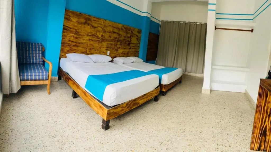 Hotel Lupita
