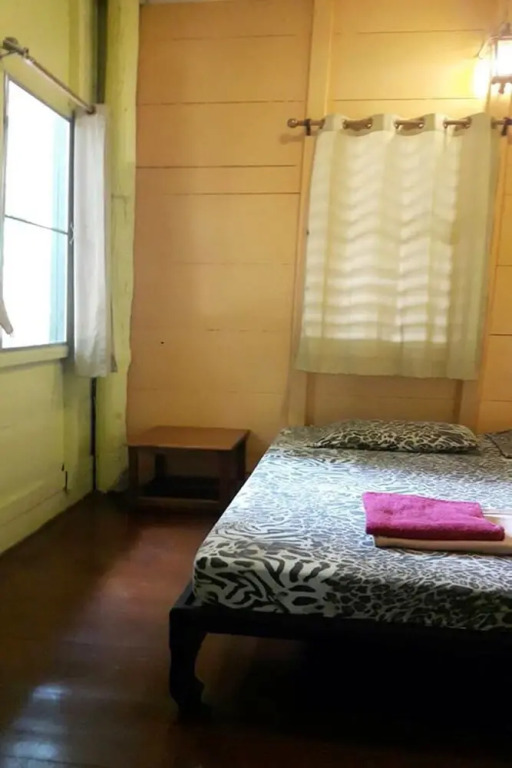 Bangkok Guesthouse