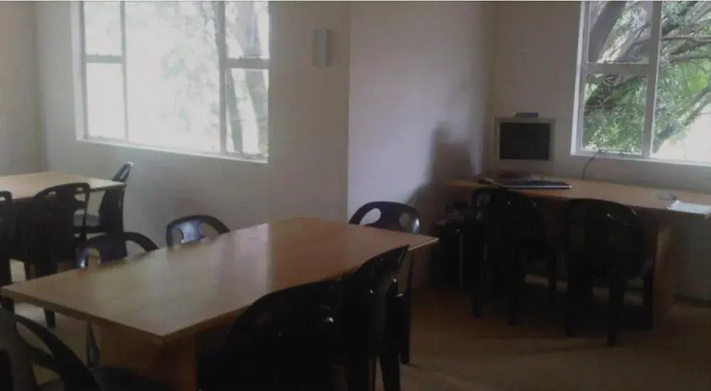 Sleek Student Hostel