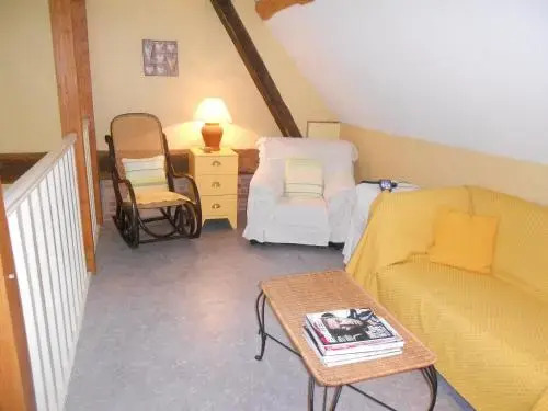 La Grange