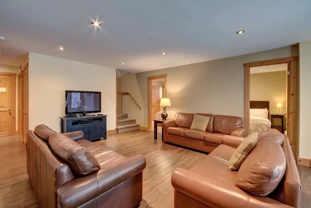 Chalet Sioux