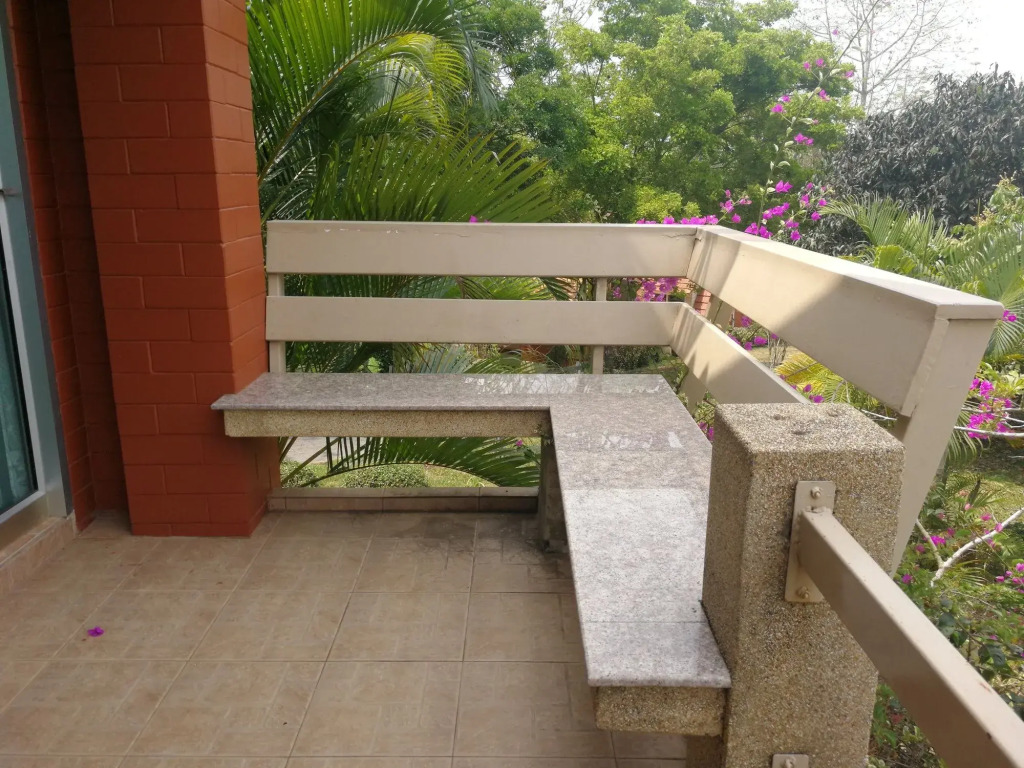 Phupreugsa Resort