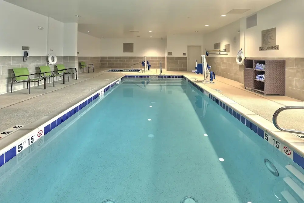 SpringHill Suites Durango