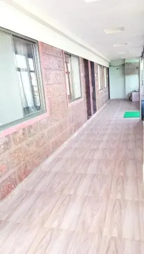 Trupti Cottages Mahabaleshwar