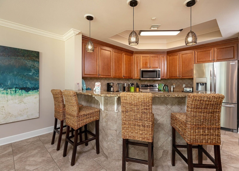 The Oasis 308 Formerly Phoenix West Ii 308 3 Bedroom Condo