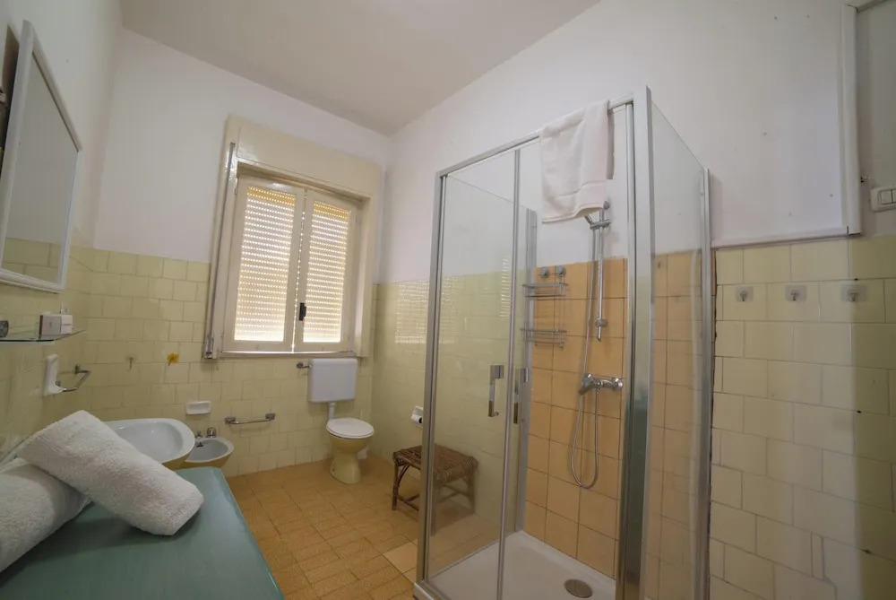 Villa Giulia Sea View