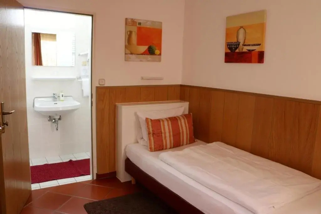 Casa Hotel Neu-Isenburg