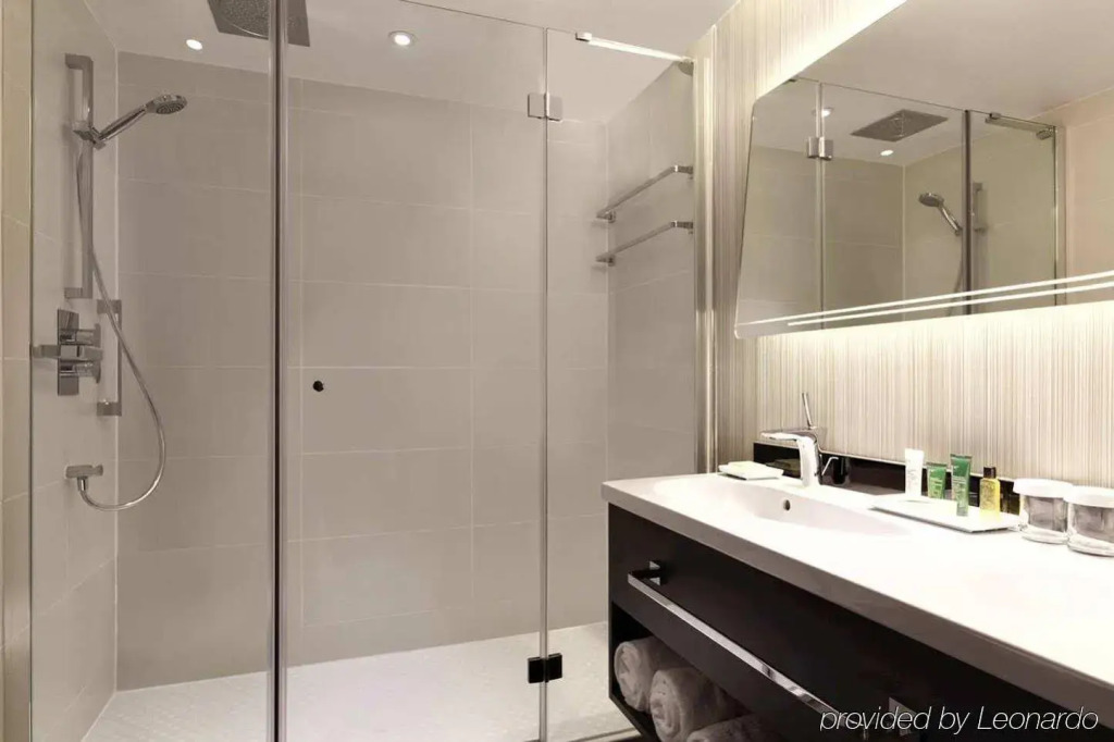 Hilton London Heathrow Airport