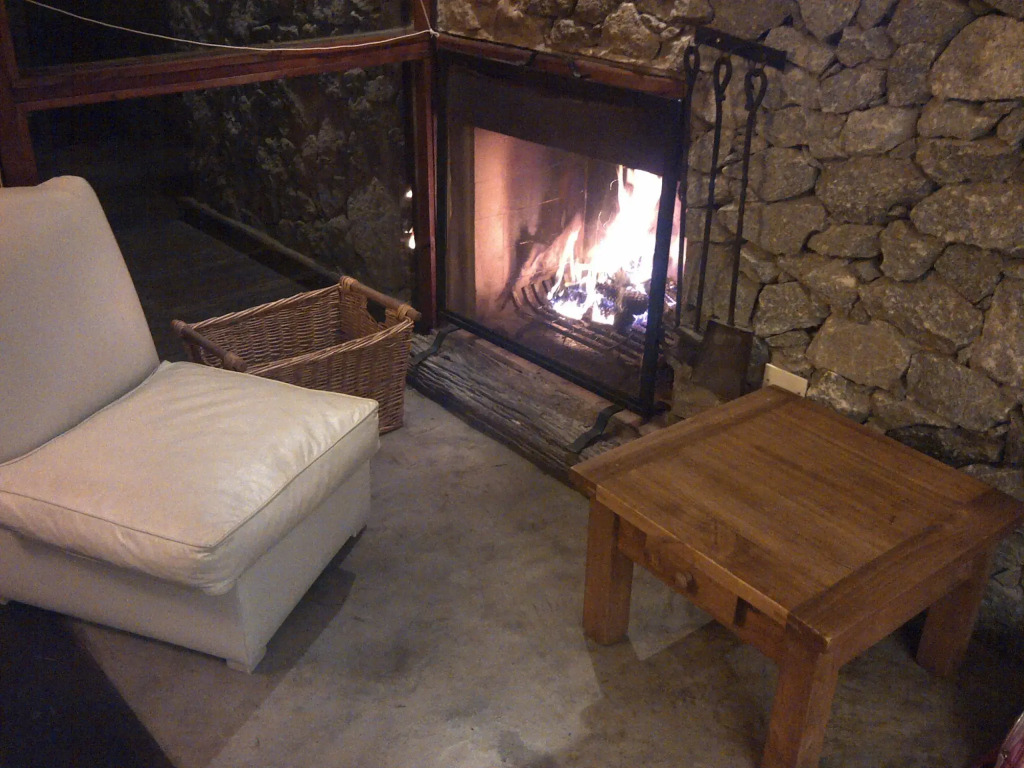 Altos Medanos Cabañas & Club de Bosque