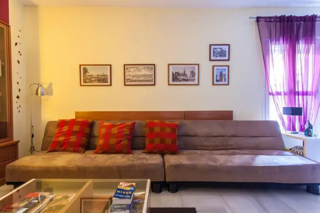 Impecable Apartamento En Triana - San Jacinto