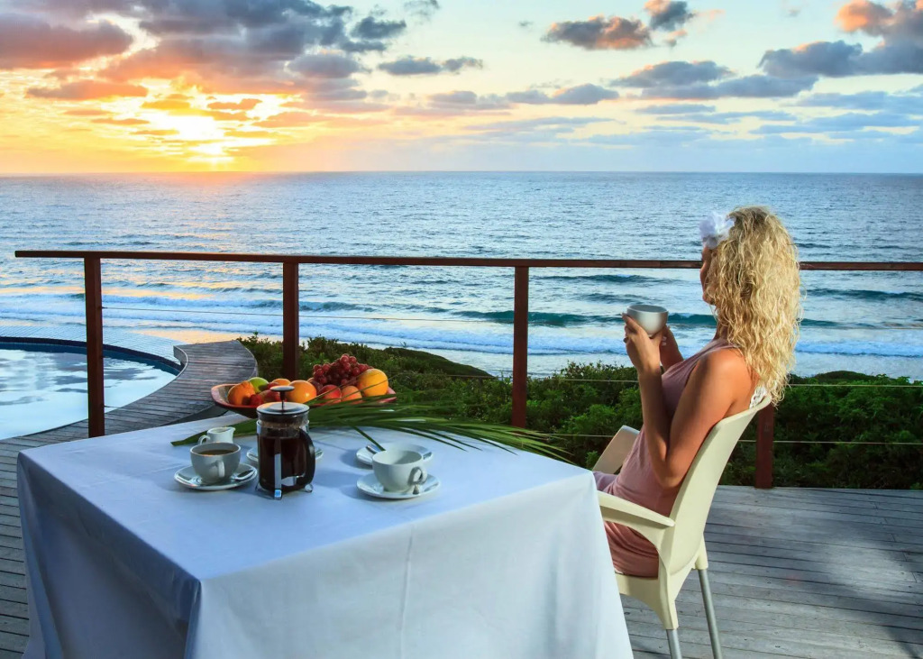 Massinga Beach Lodge