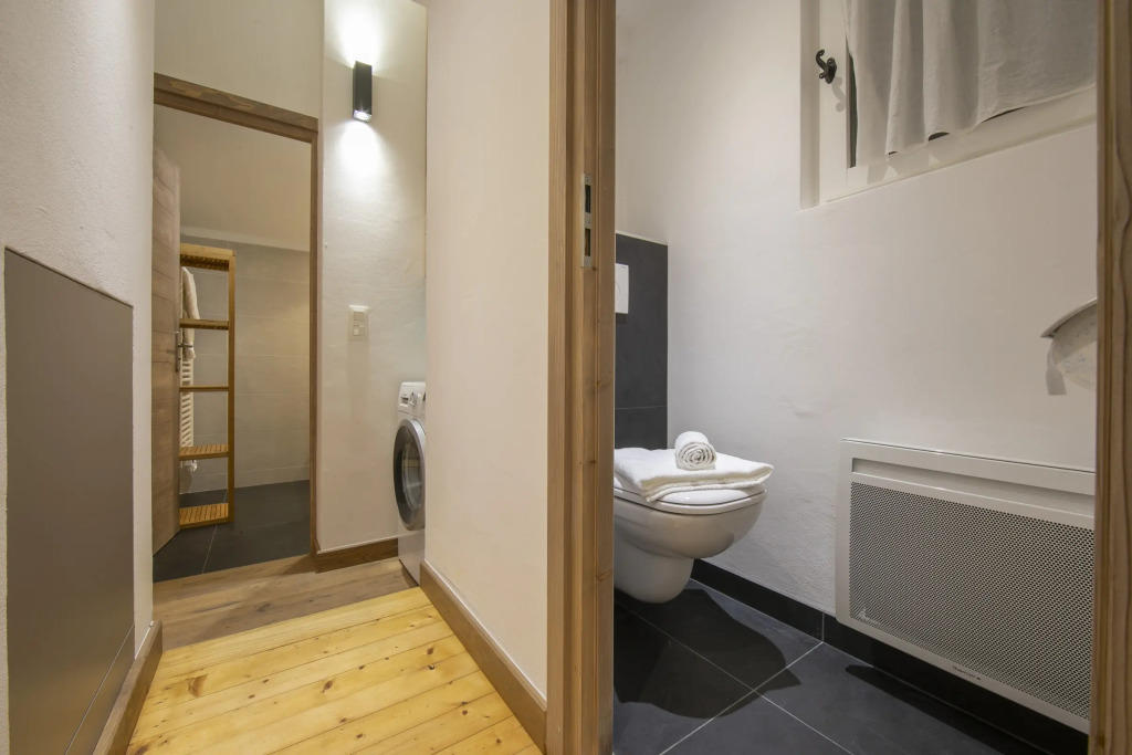 Les Chalets du Glacier - Chalet Emma - Chamonix