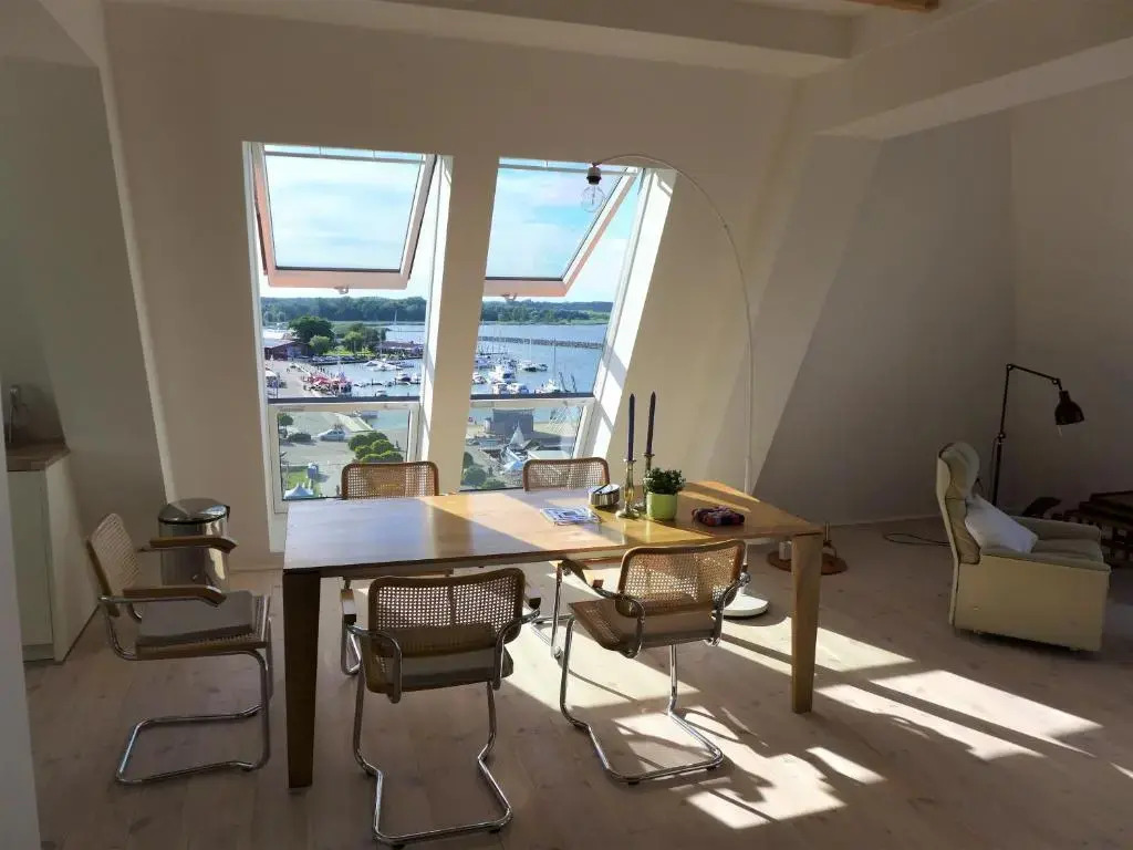 Speicher Residenz Barth E7 App 1