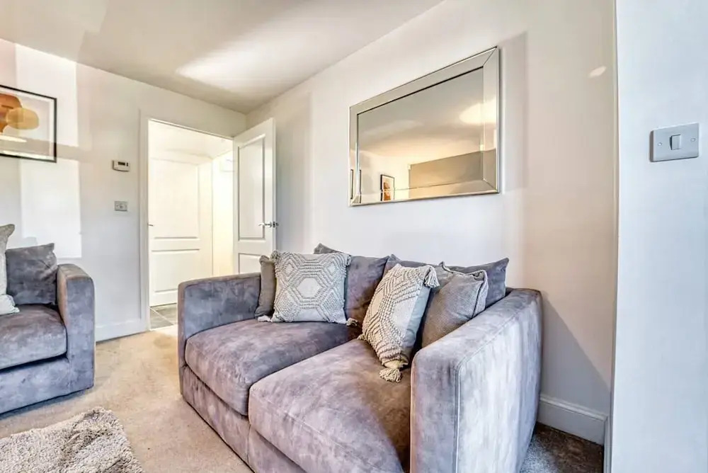 Host Stay Walkers Lane House