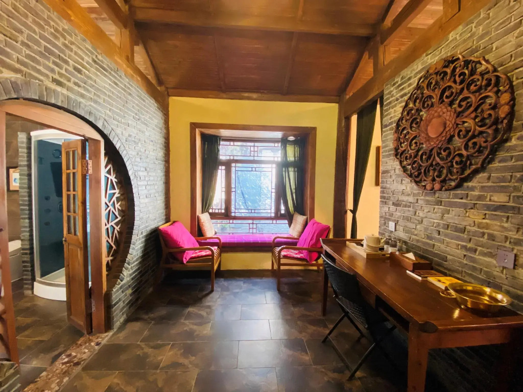 Blossom Hill Inn Lijiang Neverland