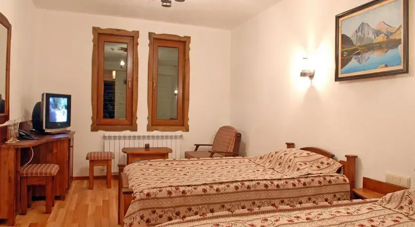 Adjev Han Hotel