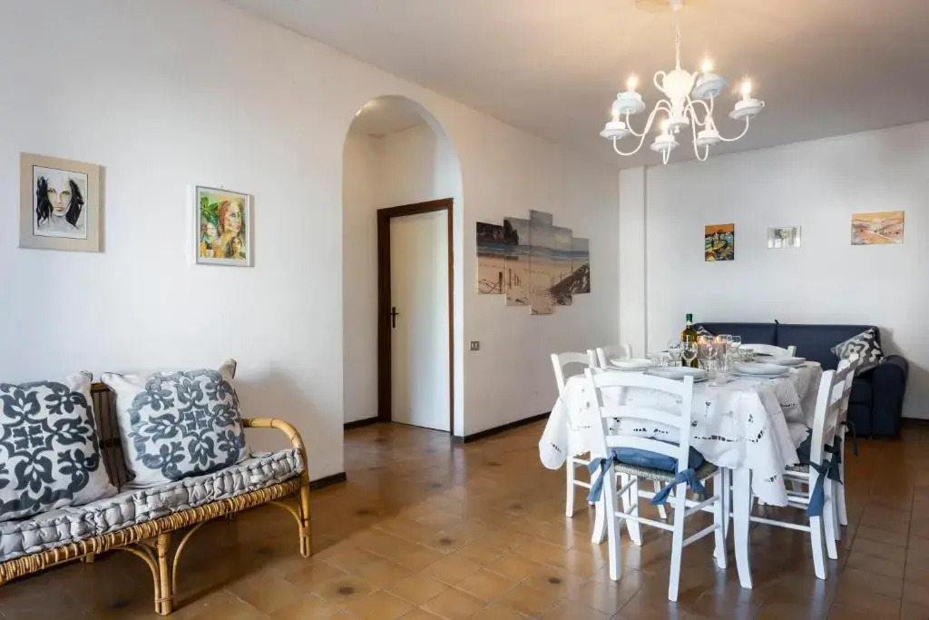 Appartamento clara 5