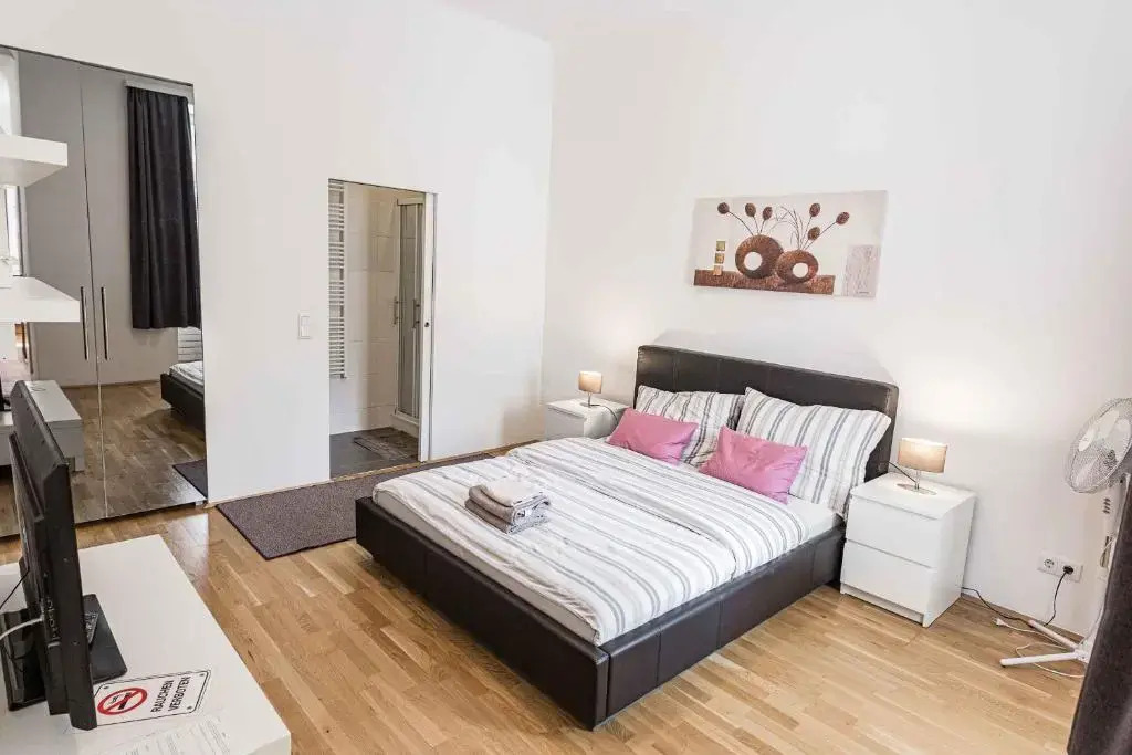 Flarent Vienna Apartments-HG