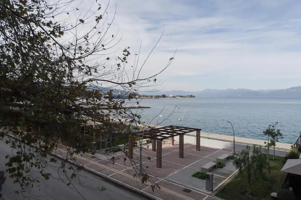 nelion 01 - a DREAM apartment with amazing view