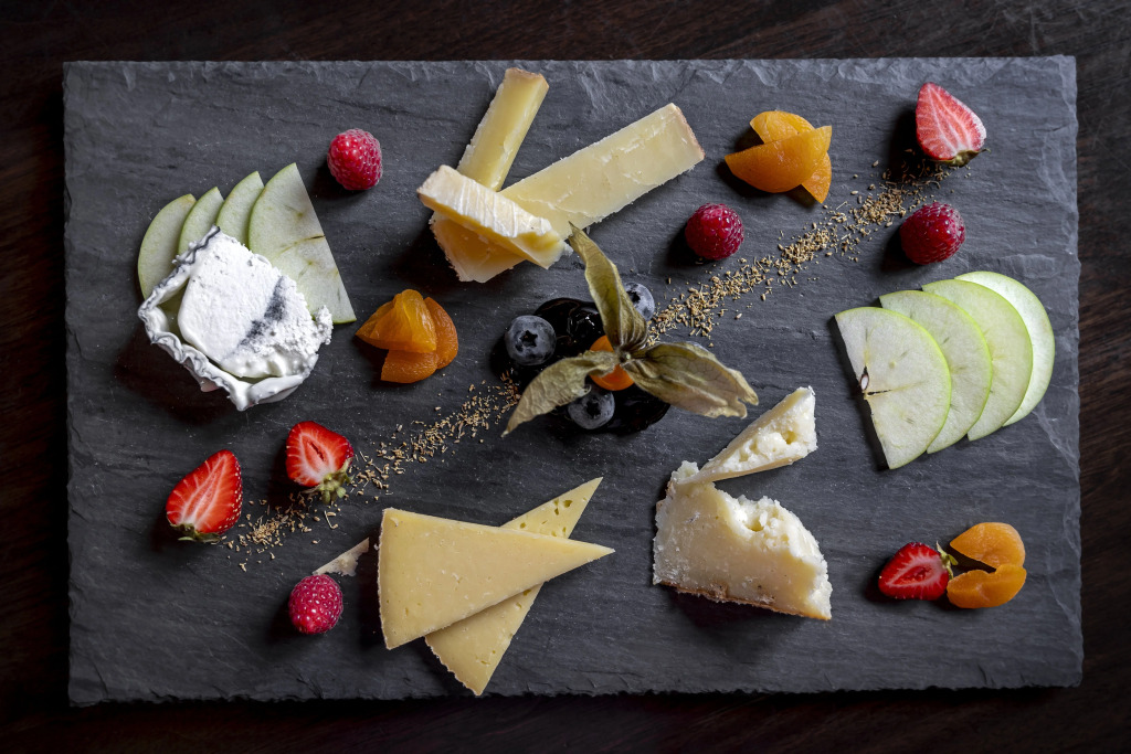 Kimpton Taconic Hotel by IHG