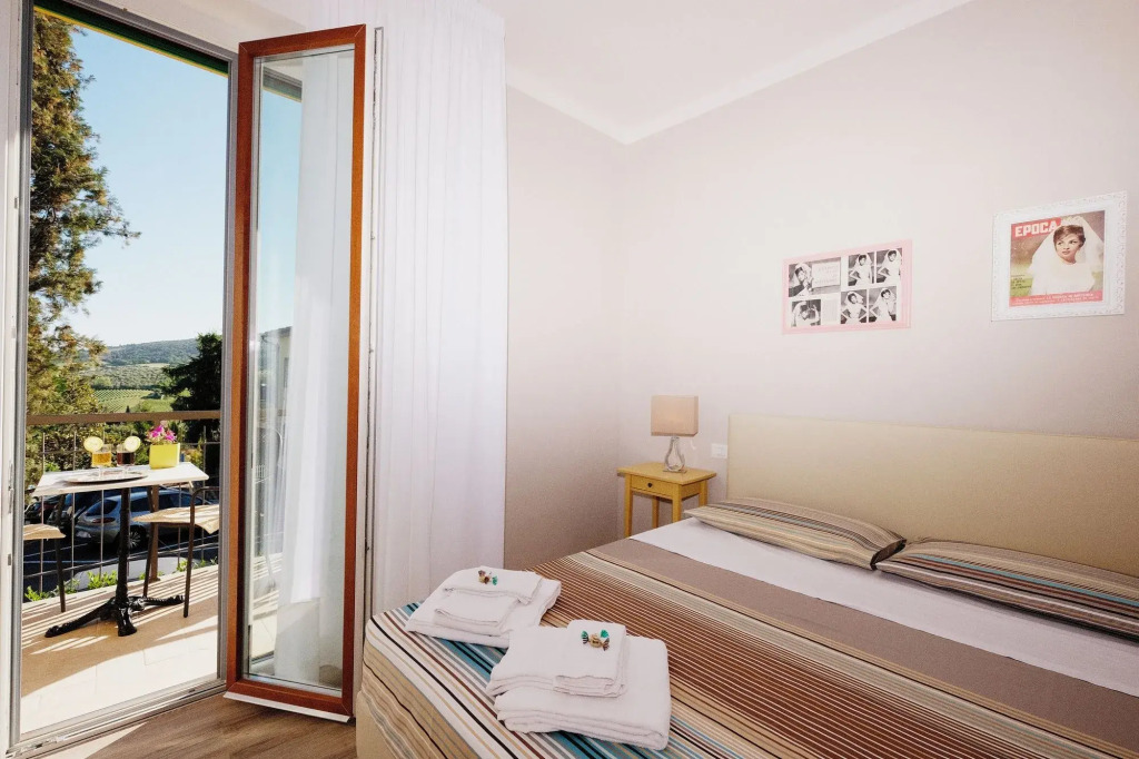 B&B La Cornice