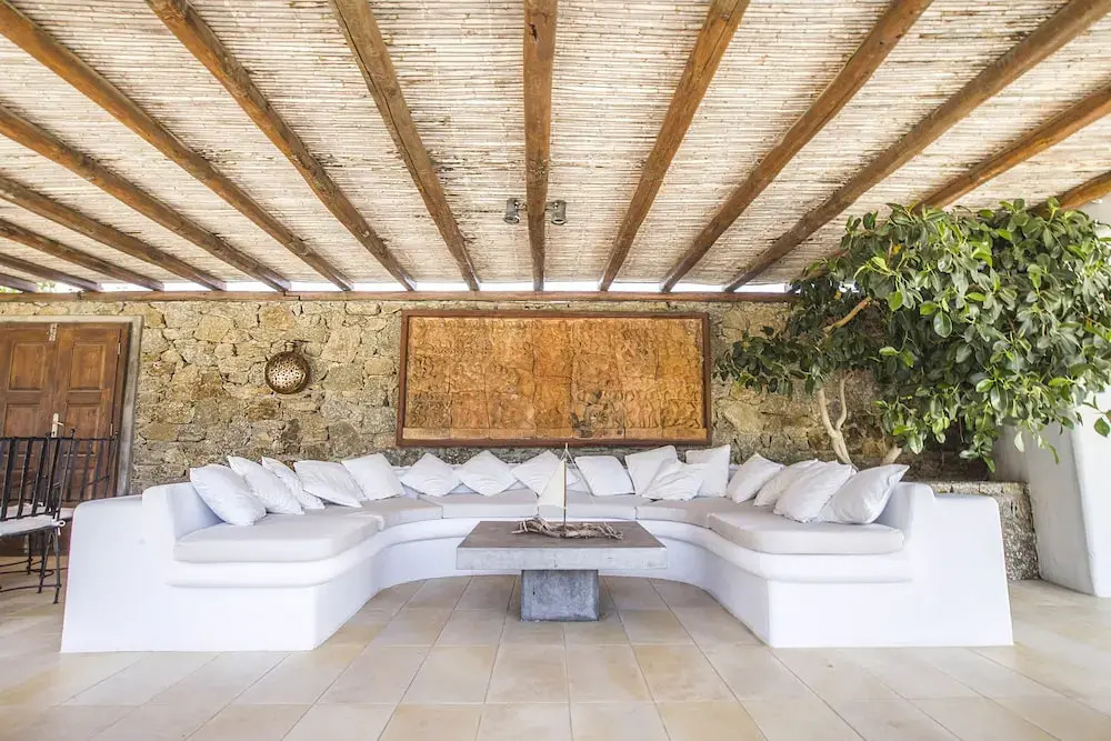 Villa Phoebe